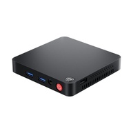 Mini PC Beelink T5: Desempenho Celeron N4020, 4K Dual HDMI e Conectividade Completa - imagem 1