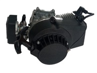 Motor 49cc 2T Potente para Mini Moto e Quadriciclo - Potencialize Sua Aventura! - imagem 1