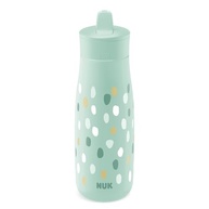 Copo NUK Mini-Me Flip 500ml 2 em 1 – Verde | Bocal Natural e Antivazamento - imagem 4
