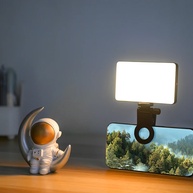 Mini Focus Selfie: Iluminação Perfeita! - imagem 4