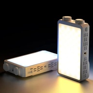 Mini LED: Iluminação Portátil para Vídeos e Fotos - imagem 4