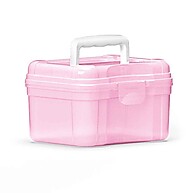 Mini Frasqueira 1L: Organize com Praticidade! - imagem 1