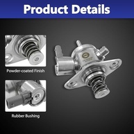 Bomba de Combustível Alta Pressão para Mini Cooper Countryman Paceman 2012-2016 | Peça OE HM10080 - imagem 5