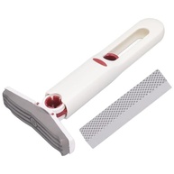 Mini Esfregão Rodinho Dobrável Mágico com Torção Automática - Ideal para Cozinha, Pia e Vidros - imagem 4
