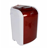 Mini Lavadora Praxis Petit: Roupas Limpas em 15 Minutos! - imagem 1