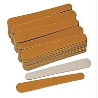 Mini Lixa Parda 8cm – 10 Unidades por R$5,90! - imagem 1