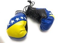 Mini Luvas de Boxe para Carro: Estilo e Personalidade no Seu Retrovisor! - imagem 3