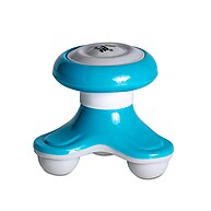 Mini Massageador Acte T150-AZ: Alívio Portátil! - imagem 1