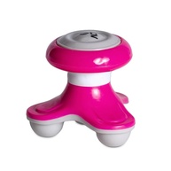 Mini Massageador Acte T150-RS Rosa: Alívio Portátil! - imagem 1