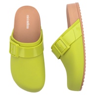 Mini Melissa Cozy Clog: Conforto e Estilo para Crianças! - imagem 1