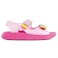 Mini Melissa Mix Baby: Conforto e Estilo! - imagem 1