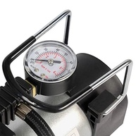 Mini Compressor de Ar 12V Automotivo: Pneu Cheio em Minutos! 🚗💨 - imagem 4