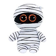 Mini Múmia de Pelúcia: Halloween Mais Fofo! - imagem 1