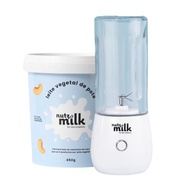1 Unidade de Leite Vegetal NutzMilk® 6,5L + Mini Liquidificador NutzMilk® - imagem 2