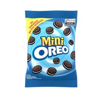 Mini Oreo: A Delícia Irresistível em 35g! - imagem 1
