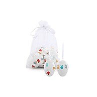 Mini Ovos de Páscoa: Decore com Charme! - imagem 1