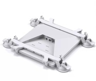 Suporte Ventosa Starlink Mini para Carros e Veículos - Viagens Conectadas - imagem 1