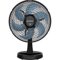 Ventilador Cadence Fresh Mini VTR310 110V - 6 Pás, 3 Velocidades, Oscilação 180° - imagem 2