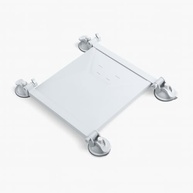 Suporte Veicular Starlink Mini G3/G4: Instalação Interna Segura e Portátil para Carros, Trailers e Barcos - imagem 2