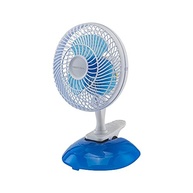 Ventisol Ventilador de Mesa Mini 20cm - Potência Compacta para Ambientes Pessoais - imagem 3