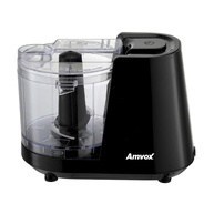 Mini Processador Amvox: Pique e Triture Fácil! - imagem 1