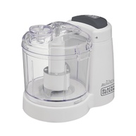 Mini Processador Black+Decker MP120: Triture Fácil! - imagem 1