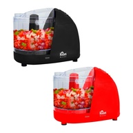 Mini Processador Kian 120W: Pique e Triture Fácil! - imagem 1