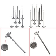 Kit 16 Válvulas Admissão Labwork para Mini Cooper R56 R60 - Peça 11347533884 11347533885 - imagem 3