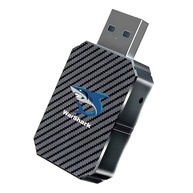 Adaptador CarPlay Android 2 em 1 Sem Fio Mini USB - Liberte seu Carro! - imagem 2