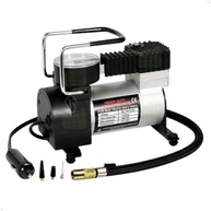 Mini Compressor de Ar Portátil 12V 150 PSI - Essencial para seu Veículo! - imagem 2
