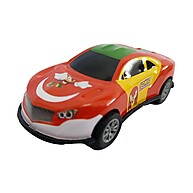 Mini Sonic Pull Back: Acelere com Knuckles! - imagem 1