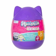 Mini Squishmallow Surpresa: Colecione a Fofura! - imagem 1