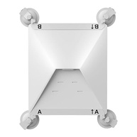 Suporte Veicular Starlink Mini LP-037: Instalação Interna Segura e Ajustável para Antenas - imagem 2
