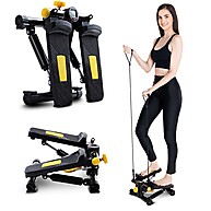 Mini Stepper: Exercite-se em Casa! - imagem 1