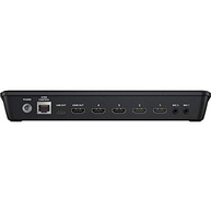 Blackmagic ATEM Mini Pro: Seu Estúdio de Streaming Profissional em Casa - imagem 5