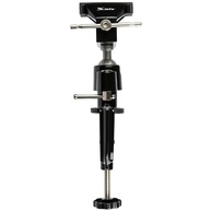 Mini Torno de Bancada MTX: Precisão em 70mm - imagem 1