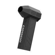 Mini Turbo Ventilador 130k RPM: Potência Extrema! - imagem 1