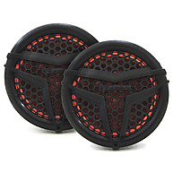 Mini Tweeter Bomber BL10: Potência e Clareza! - imagem 1