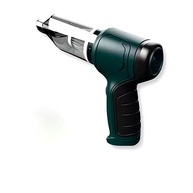Mini Aspirador Soprador 3 em 1: Limpeza Portátil e Poderosa com USB - imagem 1