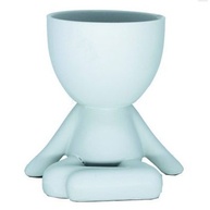 Mini Vaso Cerâmica: Decore com Estilo! - imagem 1