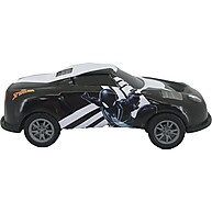 Mini Veículo Pull Back Homem Aranha Symbiote – Velocidade e Ação em Miniatura - imagem 1