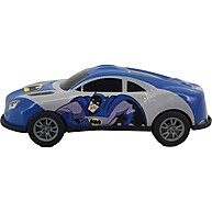 Mini Veículos Batman: Ação e Coleção! - imagem 1