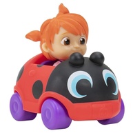 Mini Veículos Cocomelon: Aventura com Yoyo Ladybug! - imagem 1