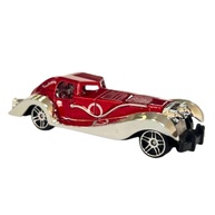 Mini Veículos Die Cast: Colecione Carros Clássicos! - imagem 1