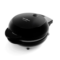 Mini Waffle Maker Britânia: Waffles Perfeitos em Minutos! - imagem 1