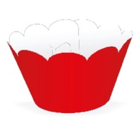 Mini Wrapper Cupcake: Decore com Estilo! - imagem 1