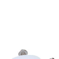 Kit de 30 Mini Móveis em MDF Branco: Crie Seu Ambiente em Miniatura - imagem 2