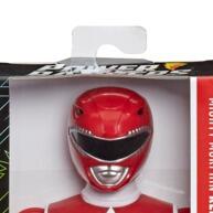 Boneco Power Ranger Vermelho Mighty Morphin: Ação e Aventura em Miniatura - imagem 2