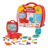 Maletinha Lanchonete Divertoy 8151: Diversão em Miniatura! - imagem 2