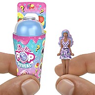 Barbie Pop Reveal: Surpresa Divertida em Miniatura! - imagem 2